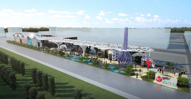 Expo 2015 Türkiye