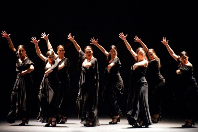 London Flamenco Festival