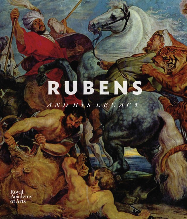 Rubens and His Legacy