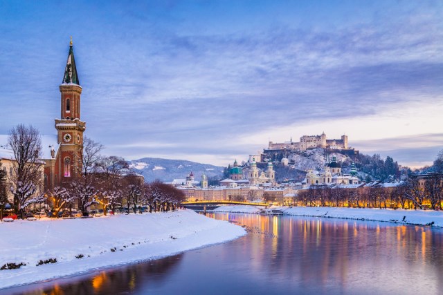 salzburg avusturya