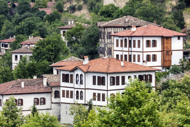 safranbolu