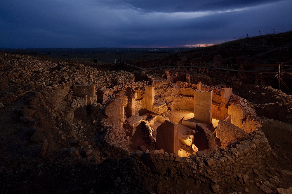 göbeklitepe