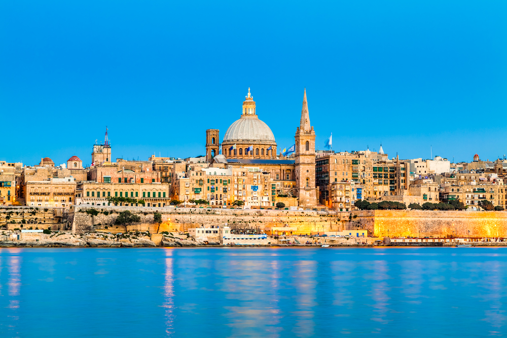 valletta