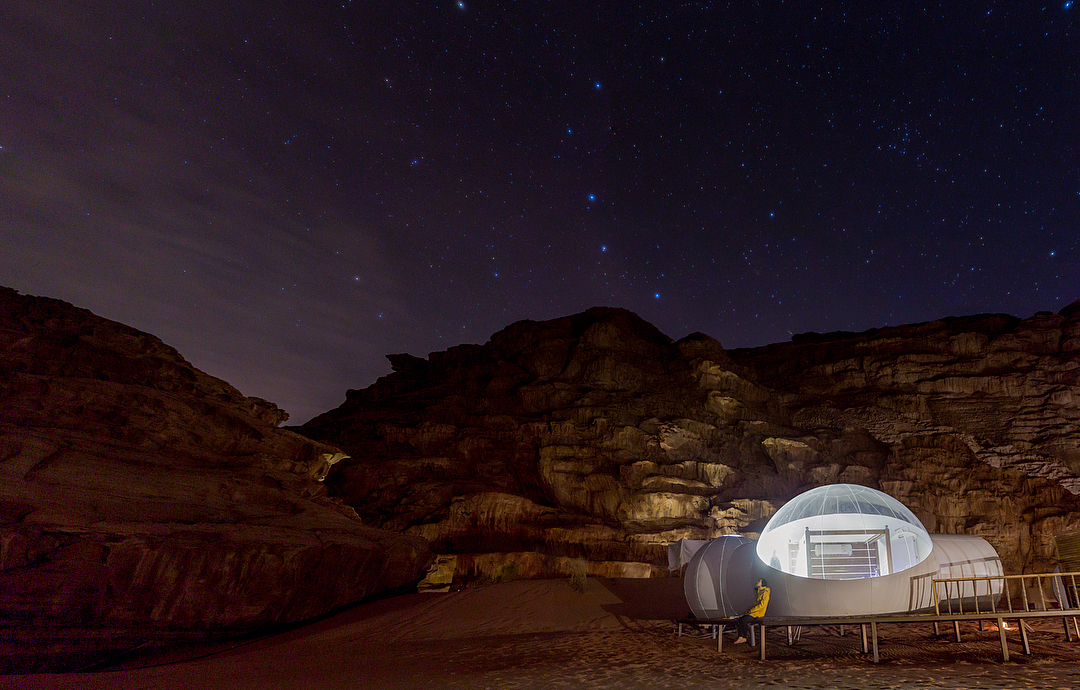 wadi rum