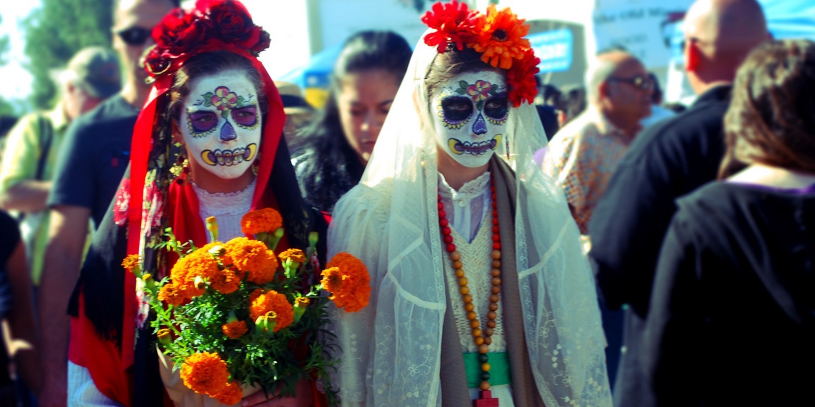 Dia de los Muertos