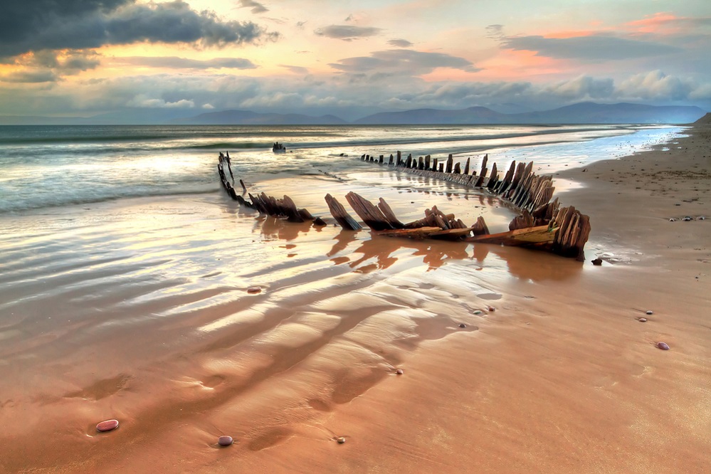 Skeleton Coast