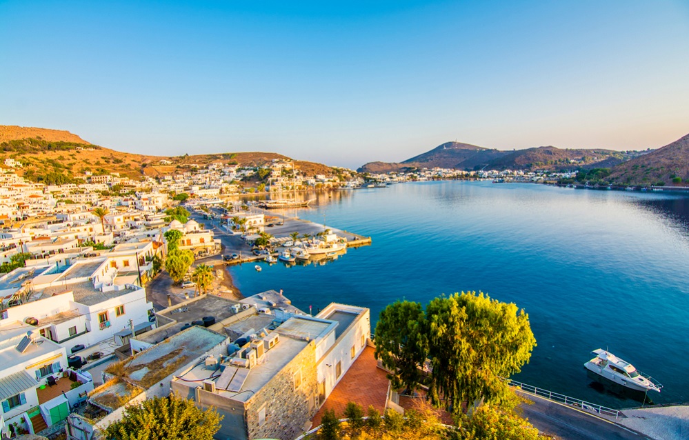 patmos