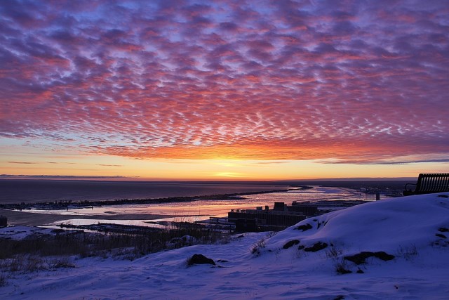 duluth minnesota