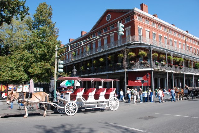 new orleans
