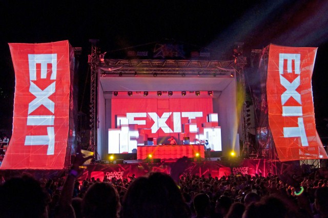 Exit Festival