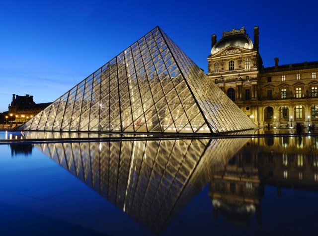 Musée du Louvre