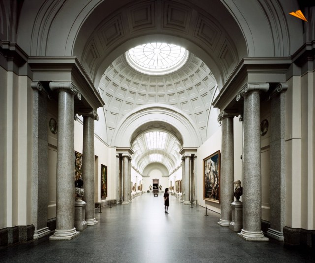 Museo del Prado