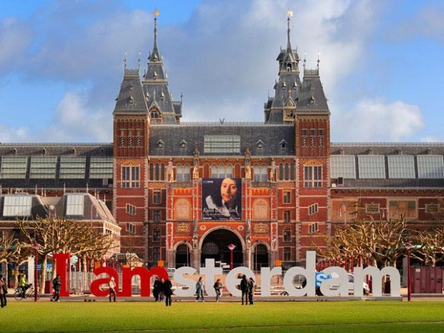 Rijksmuseum