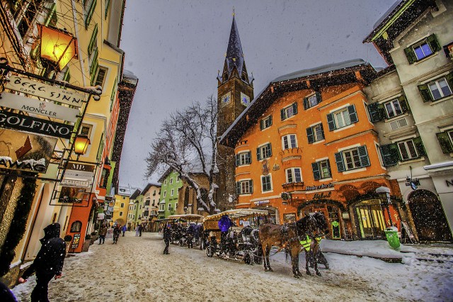 Kitzbühel