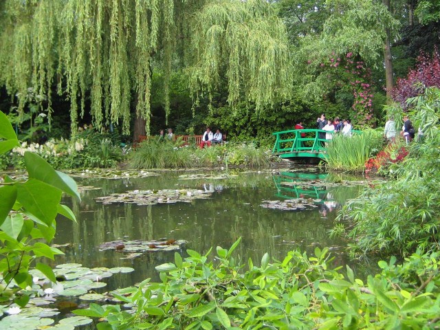 Jardins de Giverny