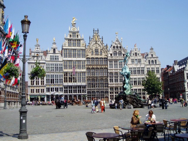 Antwerp