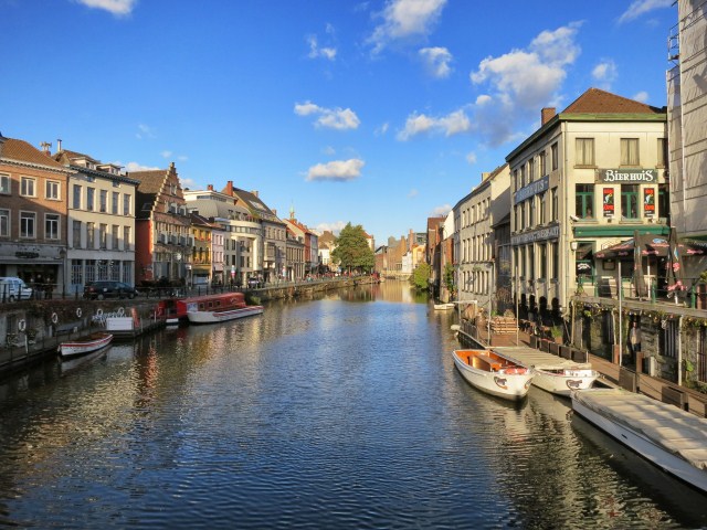 Ghent