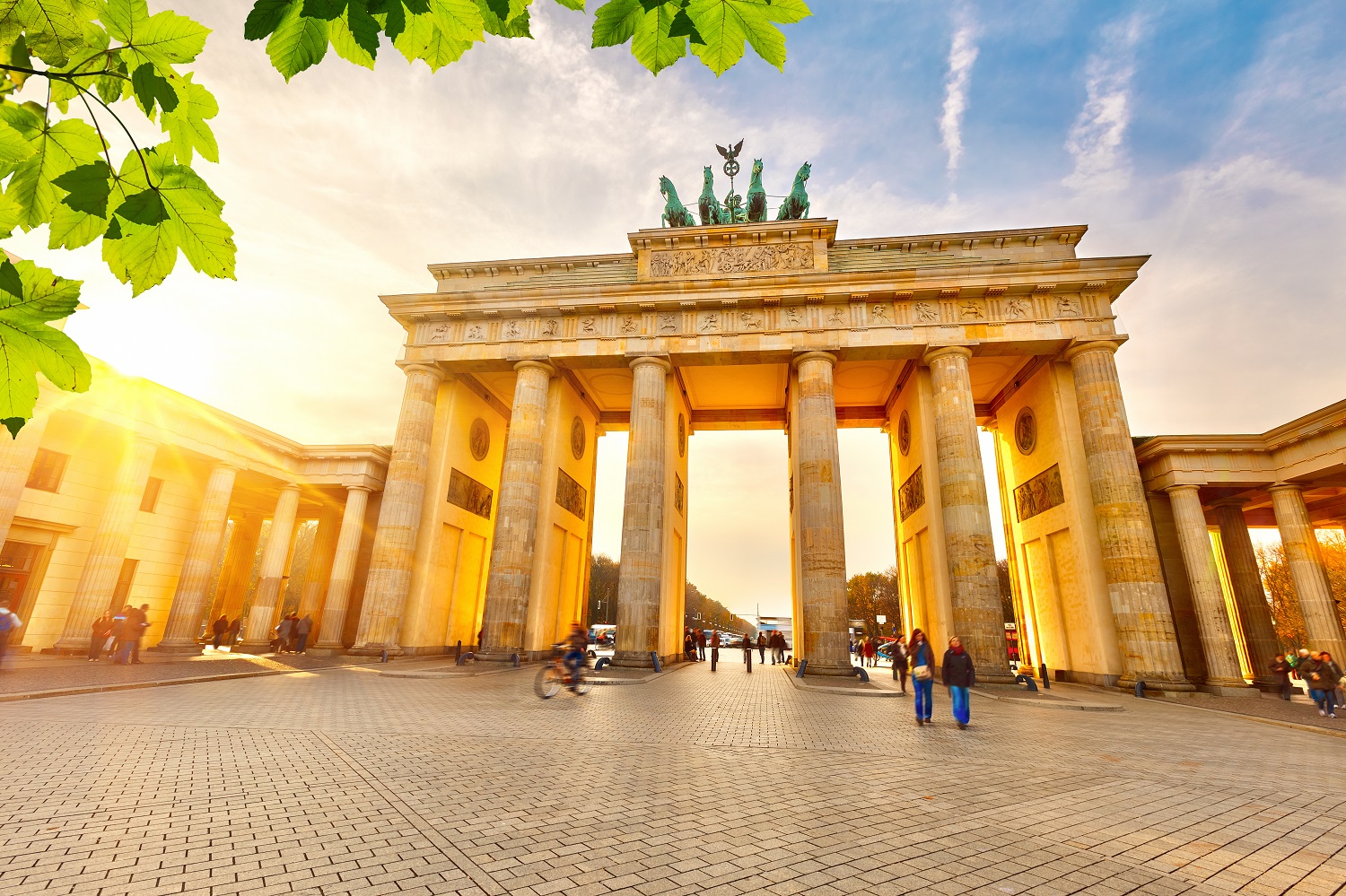 Berlin’de yapmanız gereken 10 şey!