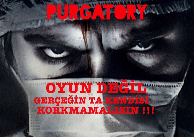 purgatory istanbul