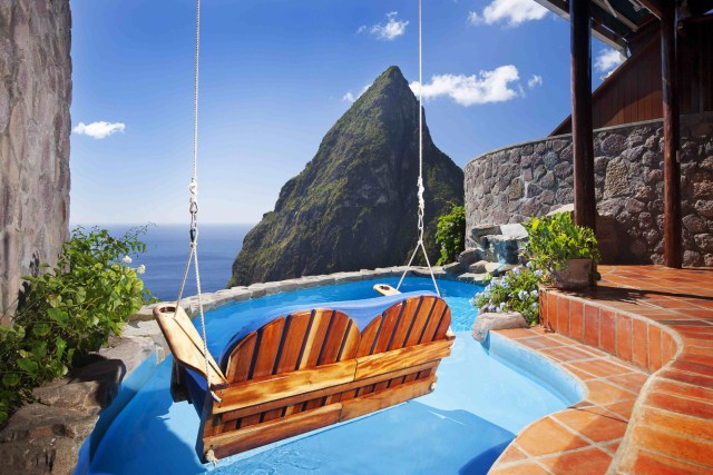 Ladera Resort