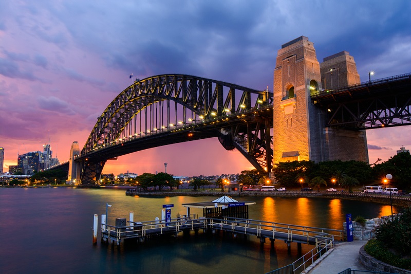 Sydney’de Mutlaka Yapın