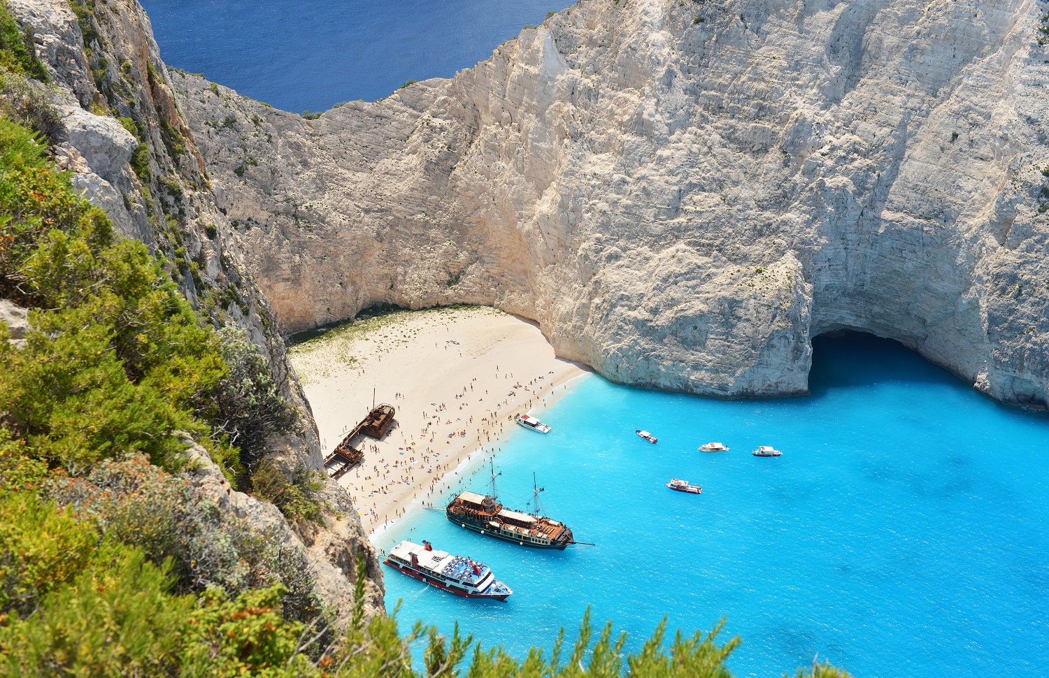 Bu Yaz Hangi Yunan Adasına Gideceksiniz?