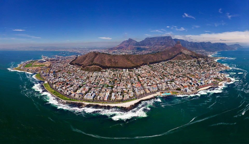 Cape Town