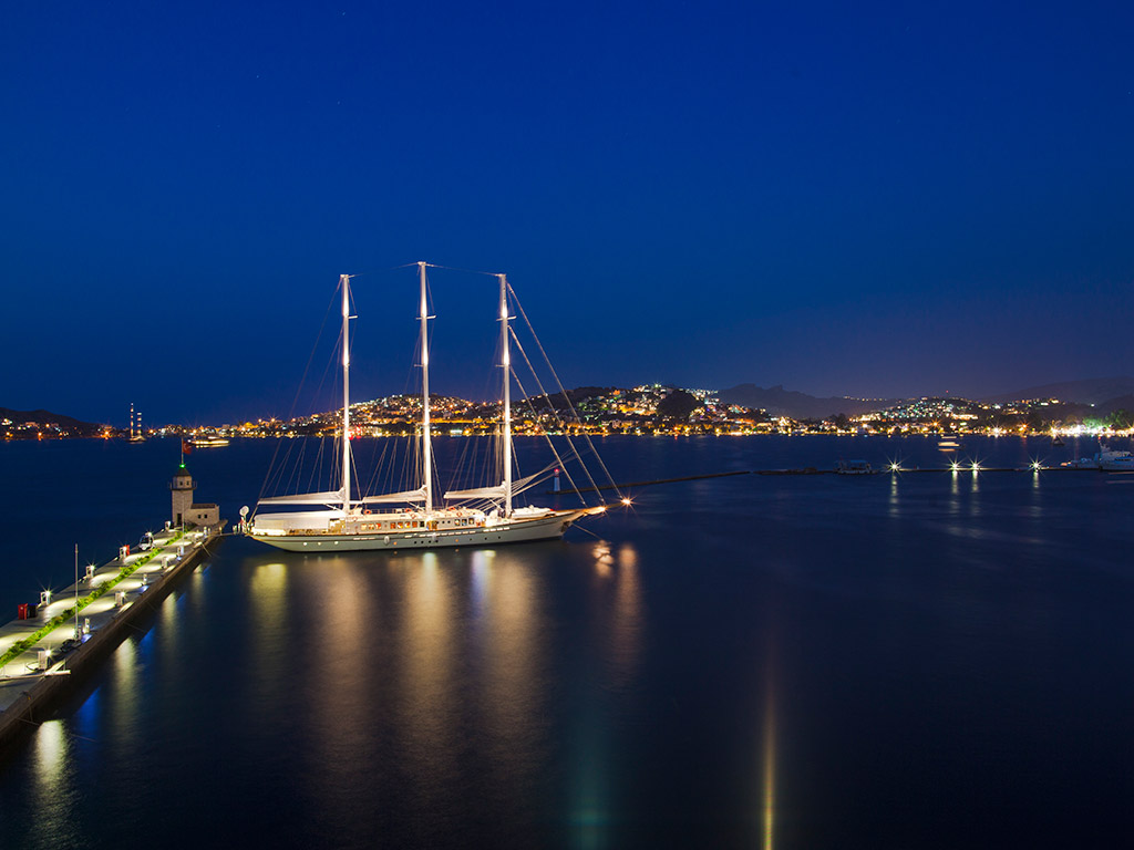 Herkes Bunu Konuşuyor: Çeşme mi Bodrum mu?