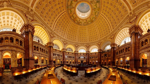 Library of Congress
