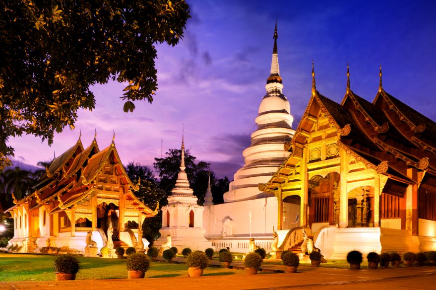 chang mai