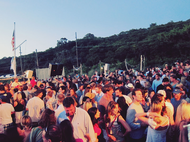montauk