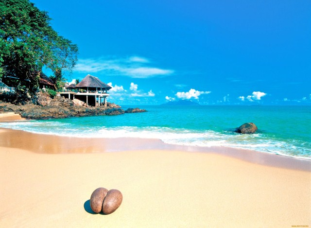 Seychelles