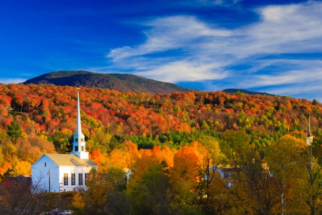 vermont abd