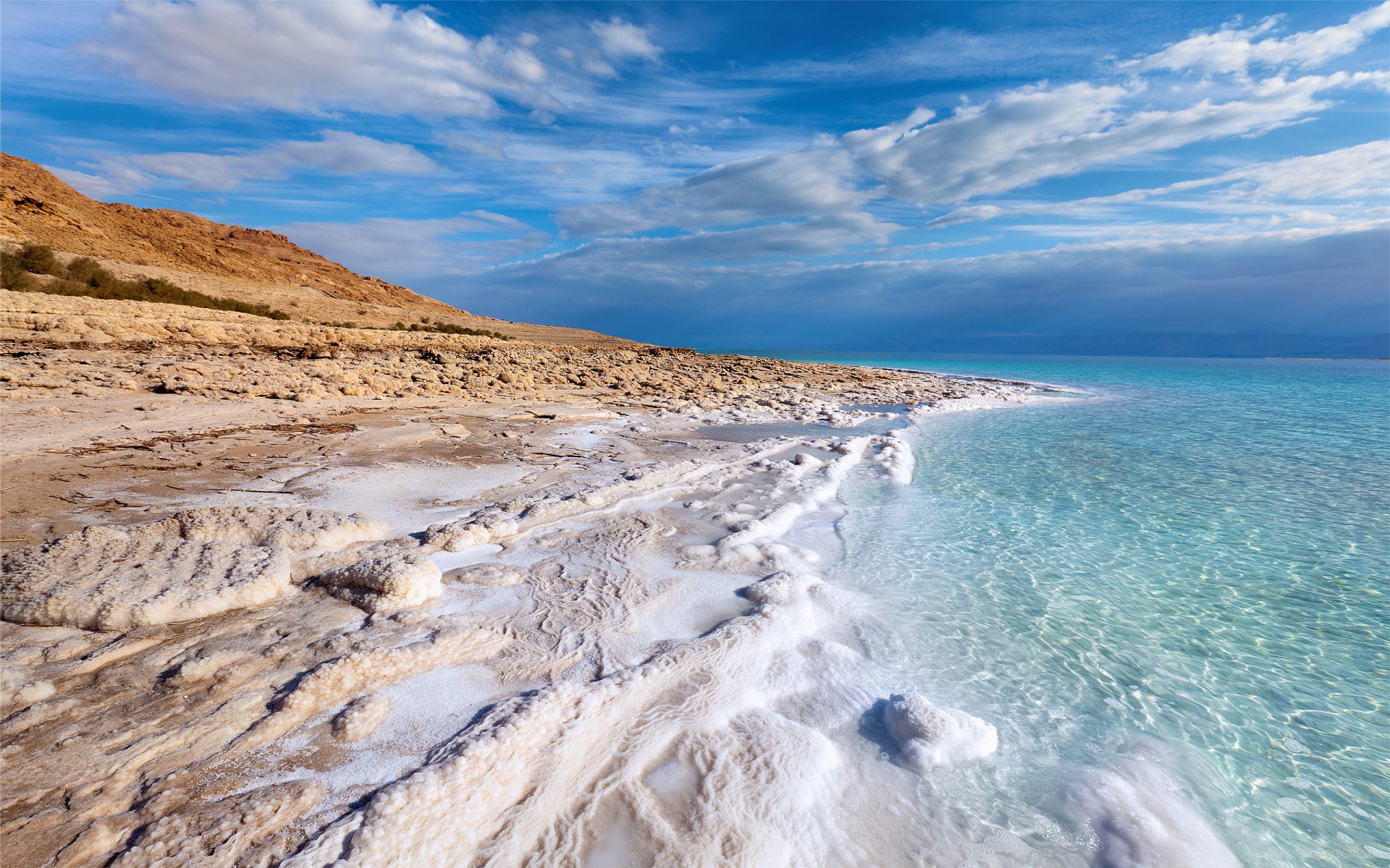 lut gölü ölüdeniz israil