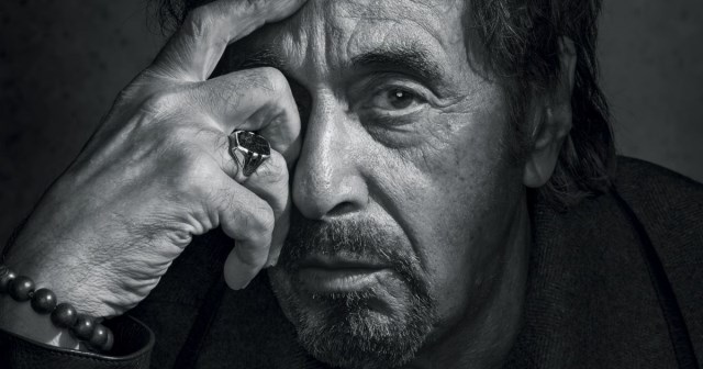 china doll al pacino