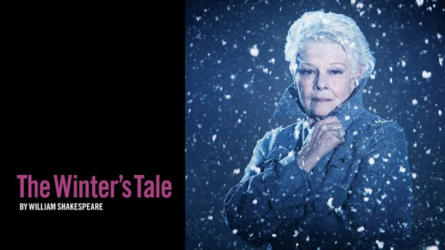 the winter's tale