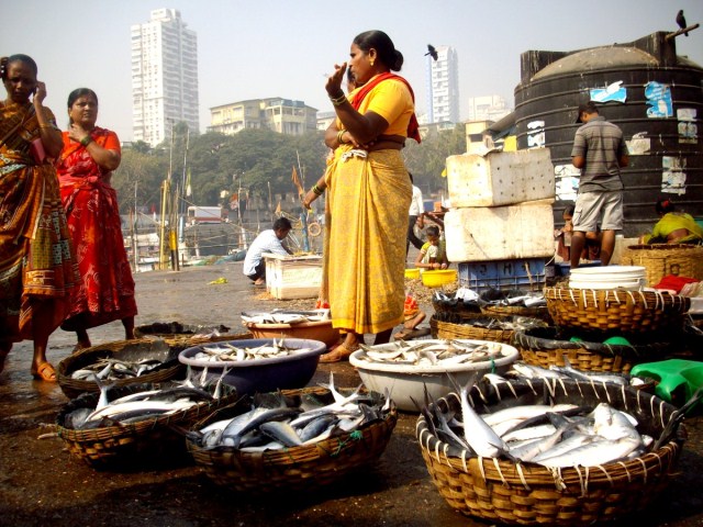 Mumbai