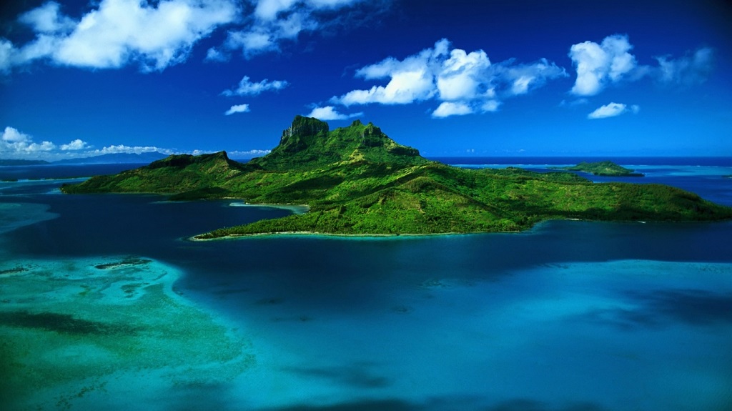 Mauritius Adası’na Gitmek İçin 10 Neden