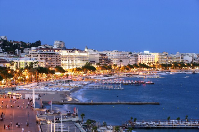 Cannes