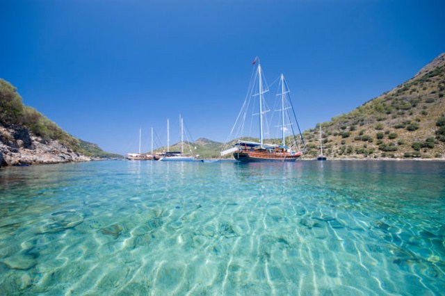 Gocek