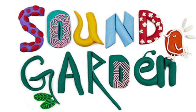 Sound Garden