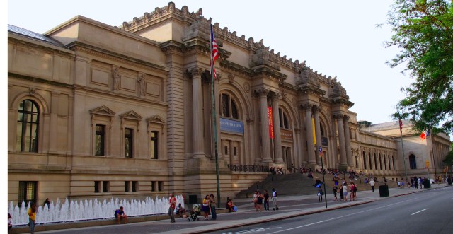 Metropolitan Museum of Art