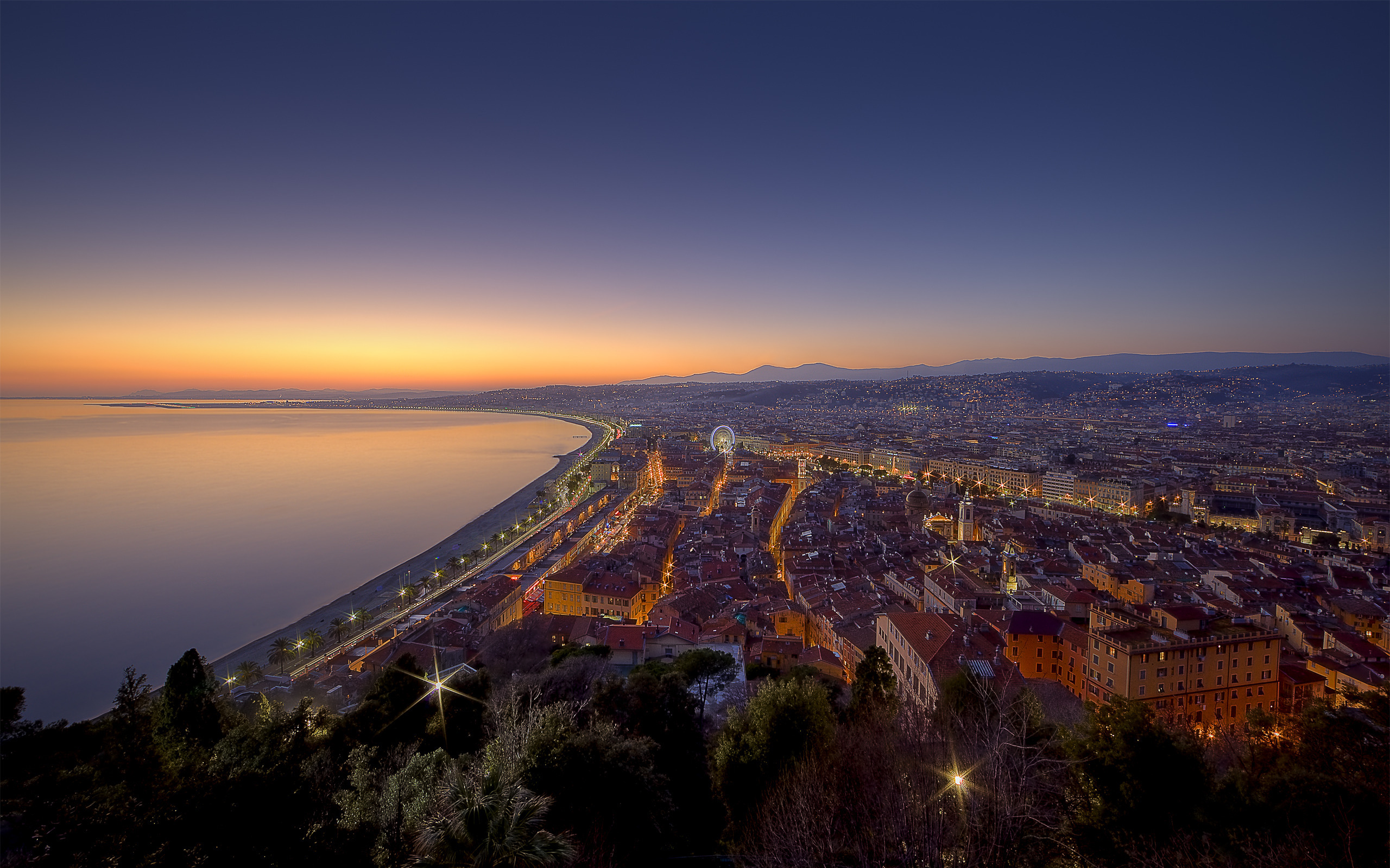 Nice'e Gitmek İçin 5 Neden