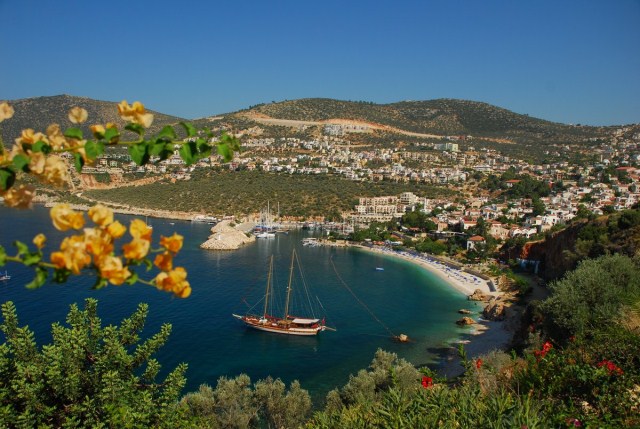 Kalkan