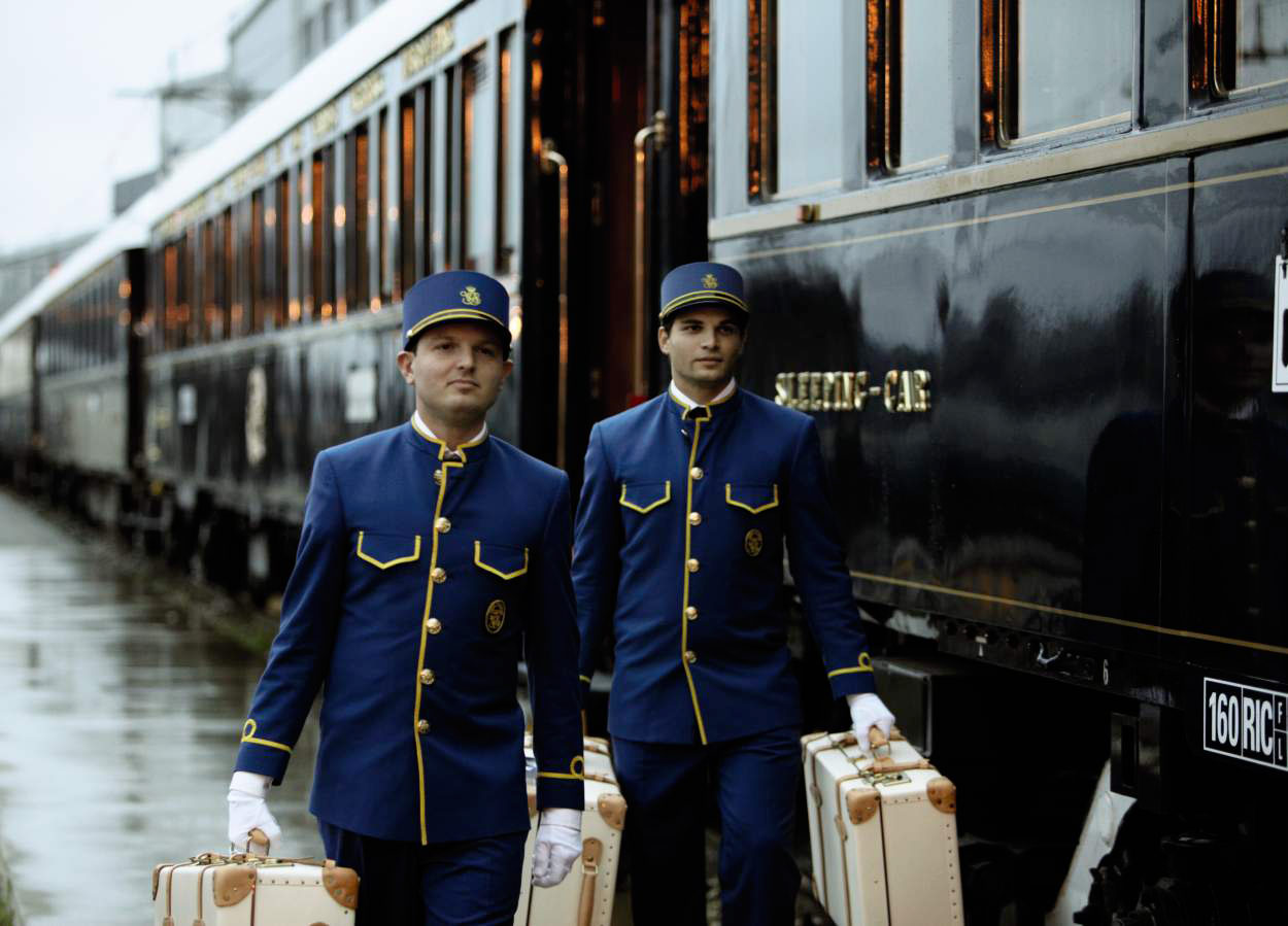 1893 yılına, Orient Express’e ışınlanalım mı?