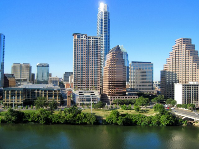 austin texas