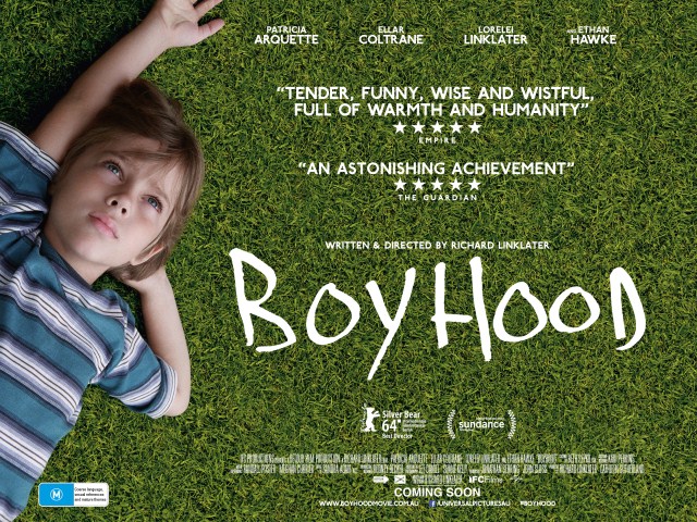 boyhood