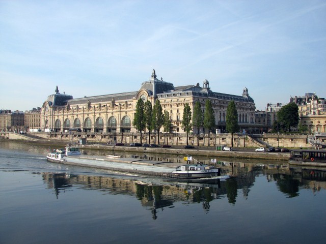 Musée d'Orsay