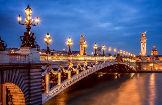 Pont Alexandre III