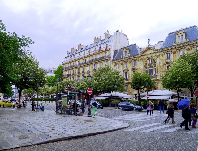 Saint-Germain-des-Pres